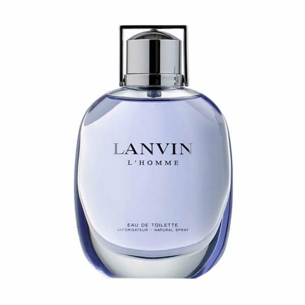 Lanvin L Homme EDT tualettvesi meestele, 100 ml