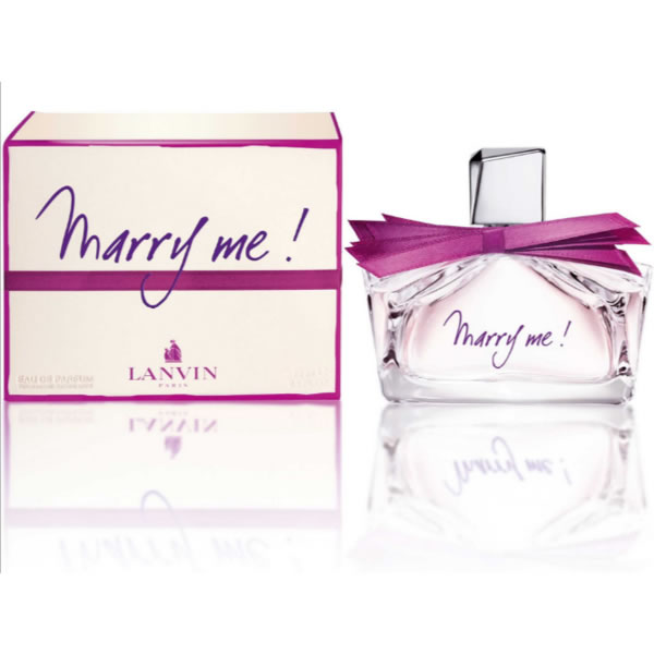 Lanvin Marry Me! EDP lõhnastatud vesi naistele, 75 ml