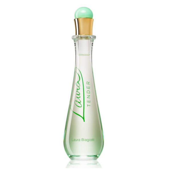 Laura Tender EDT tualettvesi unisex, 50 ml