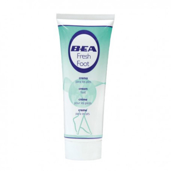 Lea Bea Fresh Foot Cream jalakreem, 75 ml	