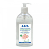 Lea Hand Cleaner Gel kätepuhastusgeel, 100 ml