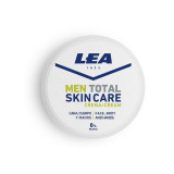 Lea Men Total Skin Care kreem näole ja kehale, 100 ml