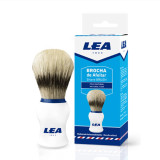 Lea Shave Brush Natural Hair looduslike harjastega raseerimishari