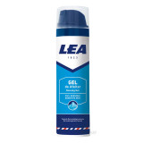 Lea Shaving Gel raseerimisgeel tundlikule nahale, 75 ml