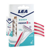 LEA WOMEN PREMIUM 2 Raseerija, 4 tk.