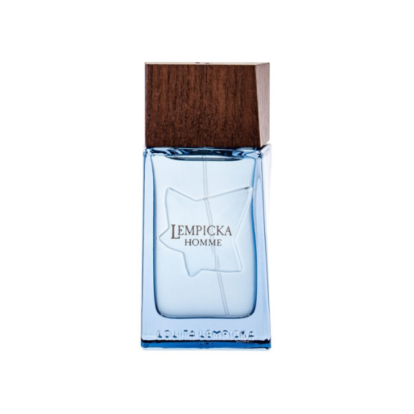 Lempicka Homme EDT tualettvesi meestele, 100 ml