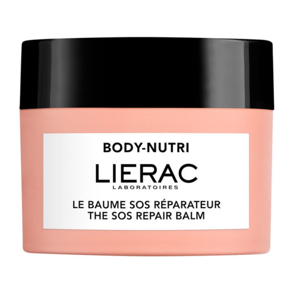 Lierac Body-Nutri THE SOS Repair Balm taastav palsam, 30 ml