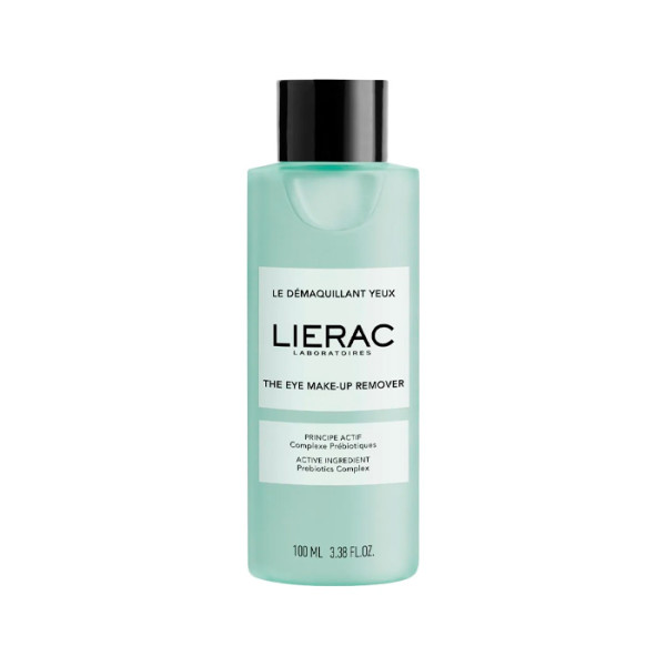 Lierac Eye Make-up Remover silmameigieemaldaja, 100 ml