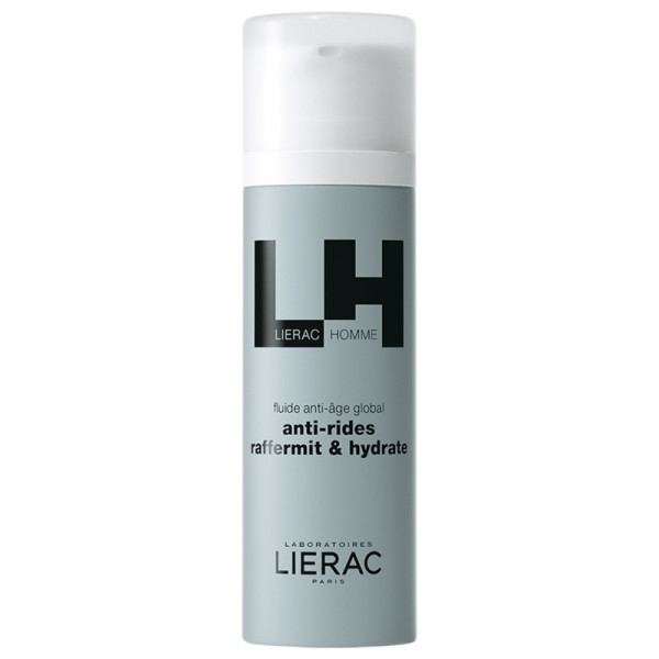 Lierac Homme Anti-Ageing Fluid näovedelik, 50 ml