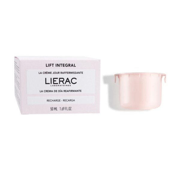 Lierac Lift Integral pinguldav päevakreem Refill, 50 ml	