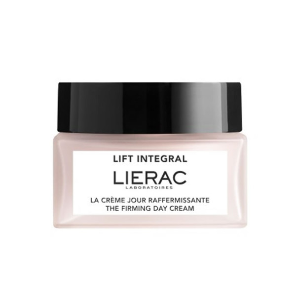 Lierac Lift Integral Firming Day Cream pinguldav päevakreem, 50 ml