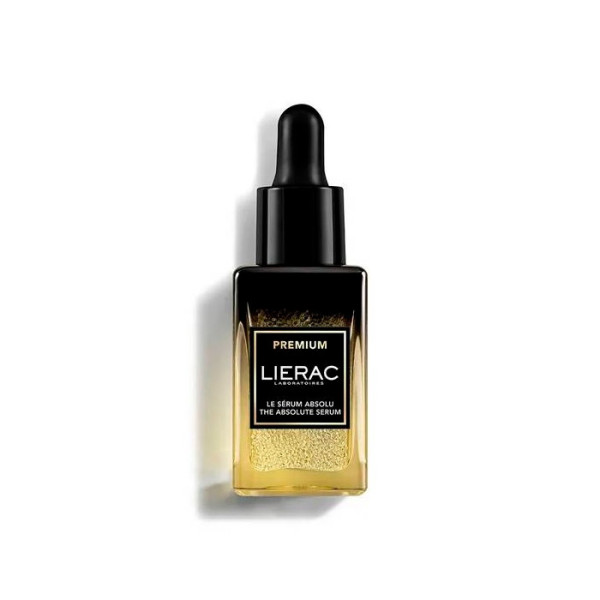 Lierac Premium The Booster Serum Absolute Anti-Aging taastav näoseerum, 30 ml