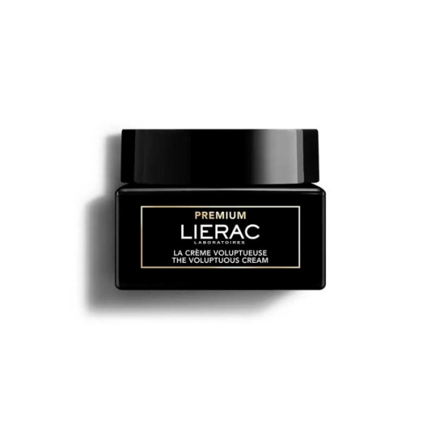 Lierac Premium The Voluptuous Cream luksuslik näokreem, 50 ml