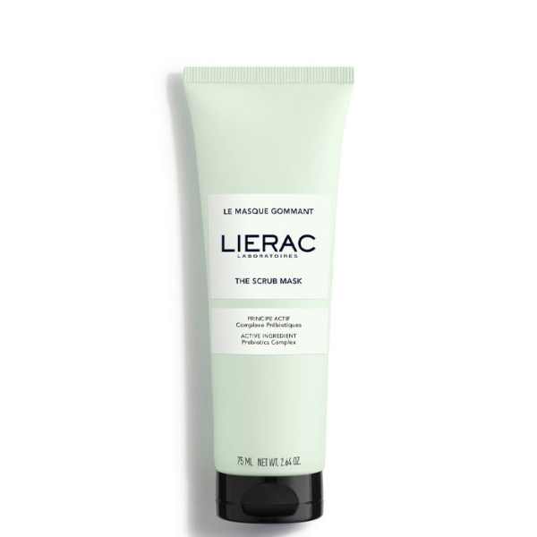 Lierac Scrub Mask kooriv mask, 75 ml