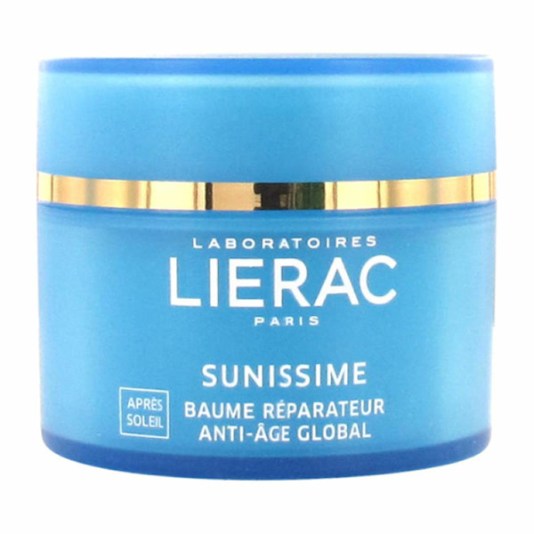 Lierac Sunissime Global Anti-Age Repair Balm pärast päevitamist taastav palsam, 40 ml