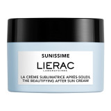 Lierac Sunissime Sublimating Aftersun Body Cream kehakreem pärast päikest, 200 ml