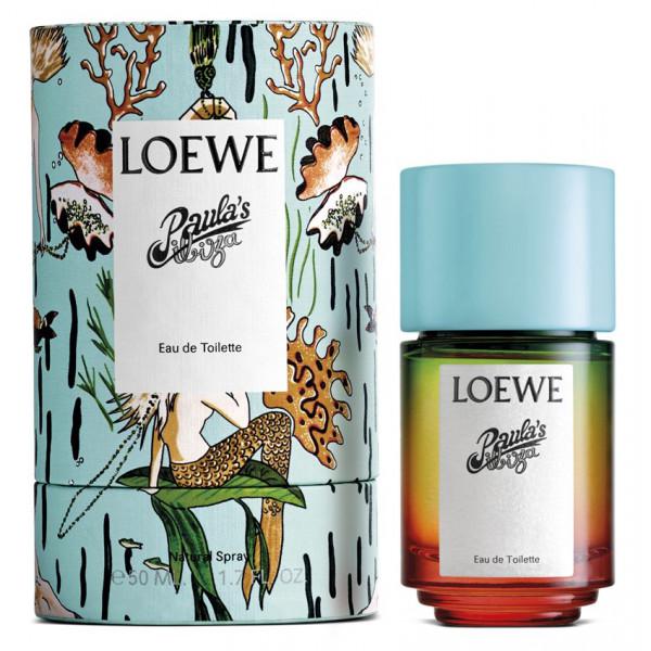 Loewe Paula's Ibiza EDT tualettvesi unisex, 100 ml