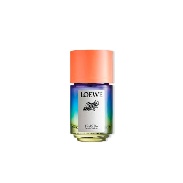 Loewe Paula's Ibiza Eclectic EDT tualettvesi unisex, 100 ml