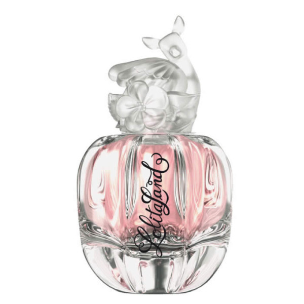 Lolita Lempicka Lolitaland EDP lõhnastatud vesi naistele, 80 ml