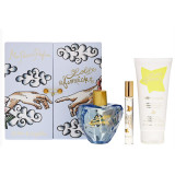 Lolita Lempicka Mon Premier parfüümikomplekt naistele (EDP, 100 ml + EDP, 7,5 ml + kehakreem, 100 ml)