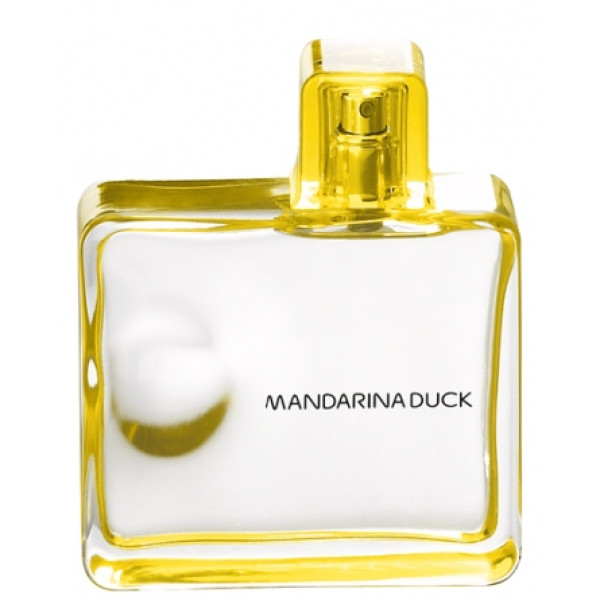 Mandarina Duck EDT tualettvesi unisex, 100 ml