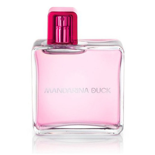 Mandarina Duck For Her EDT tualettvesi unisex, 100 ml