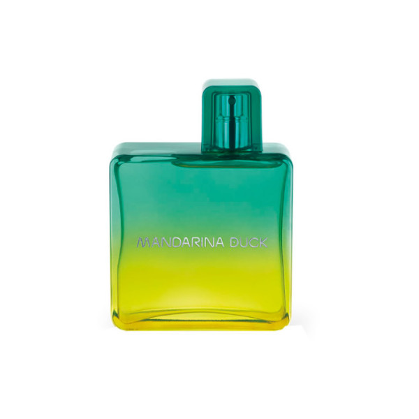 Mandarina Duck For Him Vida Loca EDT tualettvesi unisex, 100 ml