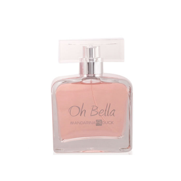 Mandarina Duck Oh Bella EDT tualettvesi unisex, 100 ml