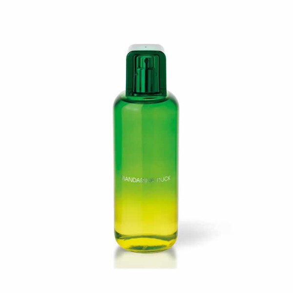 Mandarina Duck The Mandariners For Him EDT tualettvesi unisex, 100 ml