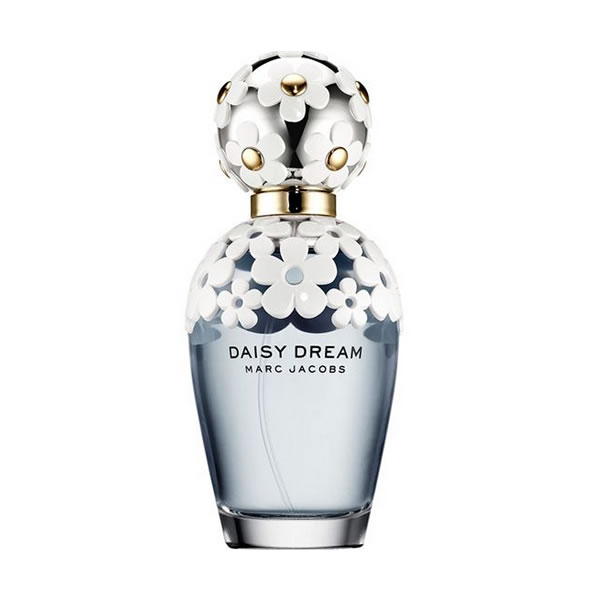 Marc Jacobs Daisy Dream EDT tualettvesi unisex, 100 ml