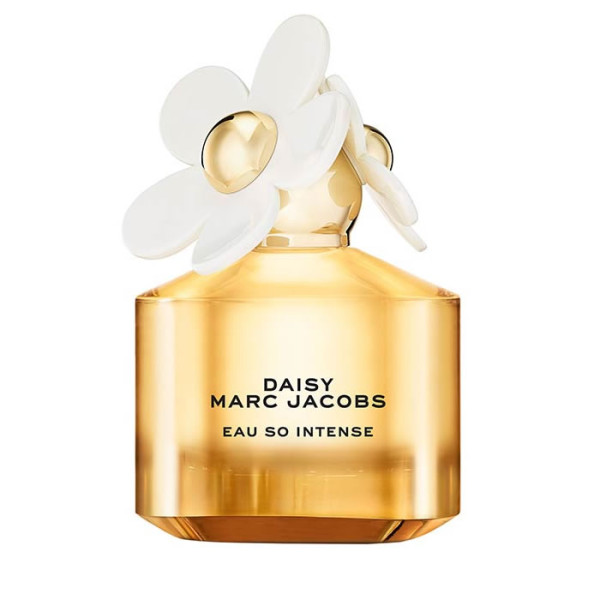 Marc Jacobs Daisy Eau So Intense EDP lõhnastatud vesi unisex, 100 ml