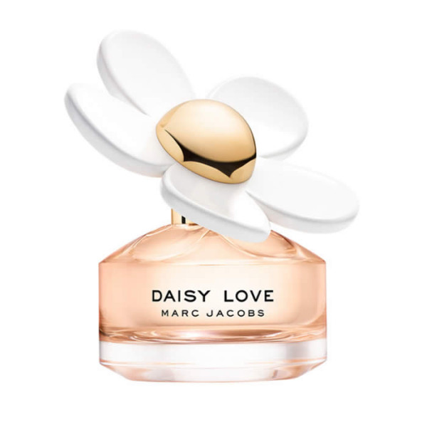 Marc Jacobs Daisy Love EDT tualettvesi naistele, 100 ml