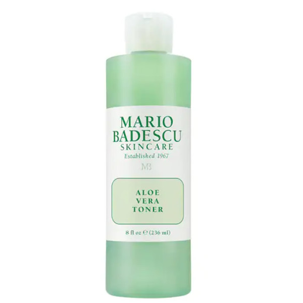 Mario Badescu Aloe Vera Toner niisutav näotoonik, 236 ml