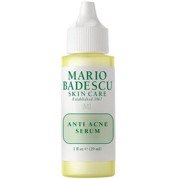 Mario Badescu Anti Acne Serum aknevastane seerum, 29 ml