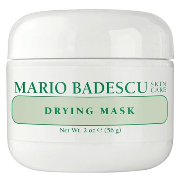 Mario Badescu Drying Mask sügavpuhastav näomask, 56 g