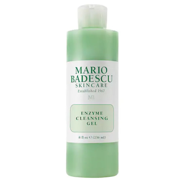 Mario Badescu Enzyme Cleansing Gel näopuhastusgeel, 236 ml