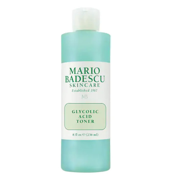 Mario Badescu Glycolic Acid toonik glükoolhappega, 236 ml