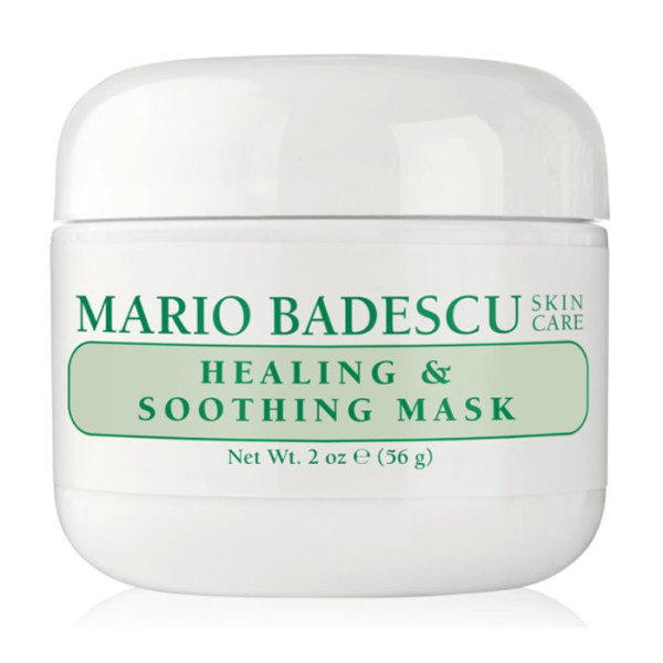 Mario Badescu Healing And Soothing Mask rahustav näomask, 56 g