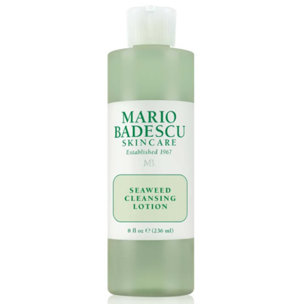 Mario Badescu Seaweed Cleasing Lotion puhastav toonik merevetikaekstraktidega, 236 ml