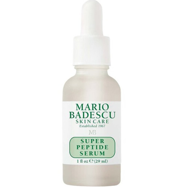 Mario Badescu Super Peptide Serum noorendav näoseerum, 29 ml