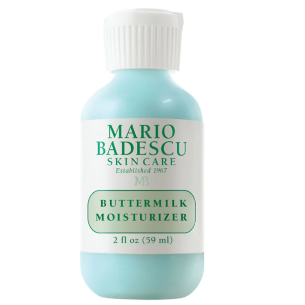 Mario Bardescu ButterMilk Moisturizer niisutav kreem, 59 ml