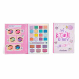 Martinelia Super Girl My Secret Diary laste dekoratiivkosmeetika komplekt