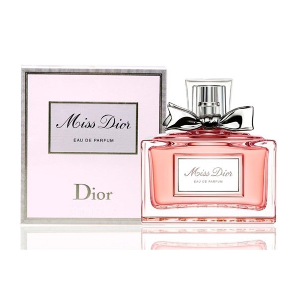 Miss Dior 2017 EDP lõhnastatud vesi unisex, 50 ml