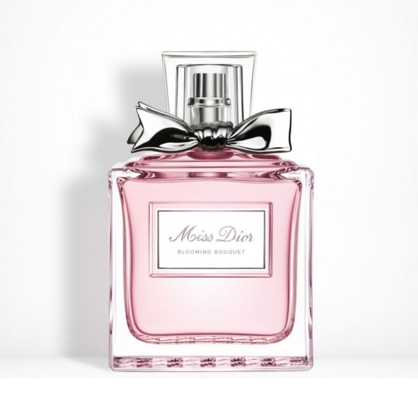 Miss Dior Blooming Bouquet EDT tualettvesi unisex, 100 ml