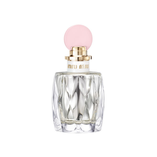 Miu Miu Fleur D'Argent Absolute EDP lõhnastatud vesi unisex, 100 ml