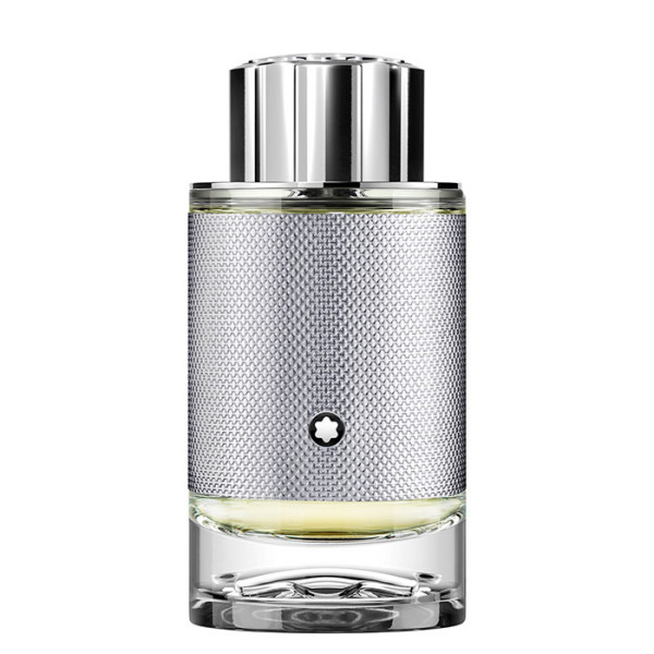 Montblanc Explorer Platinum EDP lõhnastatud vesi unisex, 100 ml