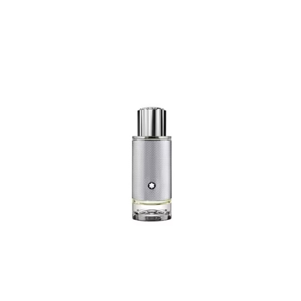 Montblanc Explorer Platinum EDP lõhnastatud vesi unisex, 30 ml