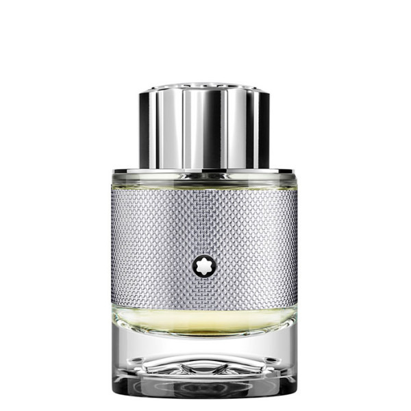 Montblanc Explorer Platinum EDP lõhnastatud vesi unisex, 60 ml