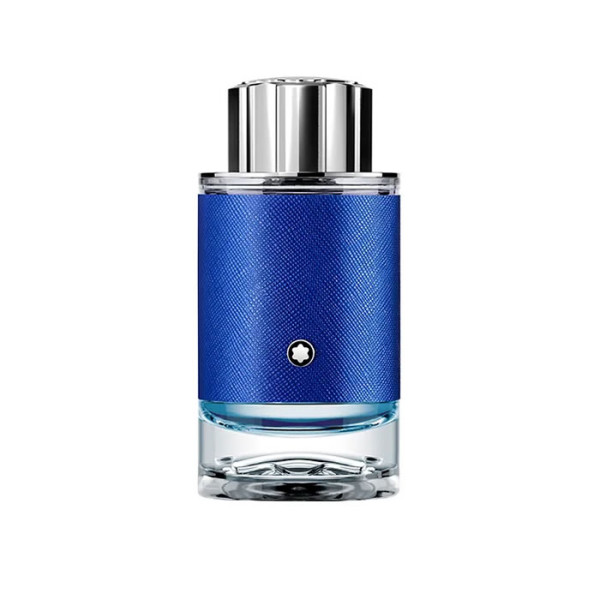 Montblanc Explorer Ultra Blue EDP lõhnastatud vesi unisex, 100 ml