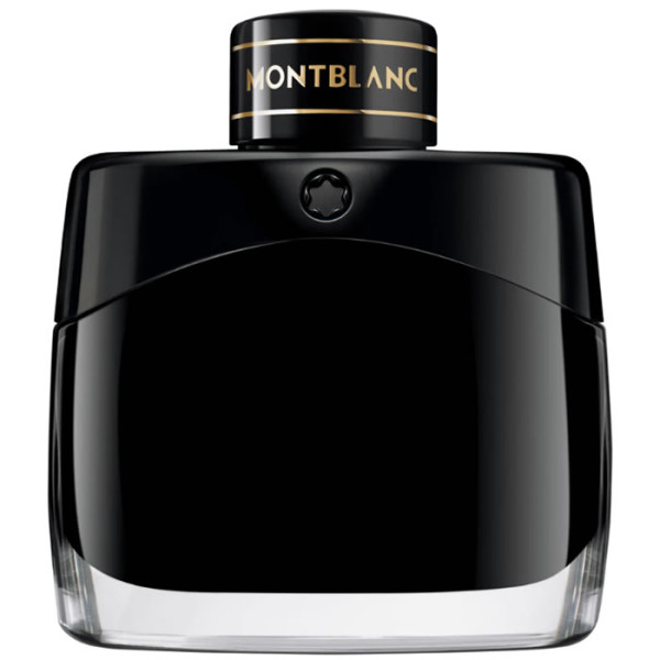 Montblanc Legend EDP lõhnastatud vesi unisex, 100 ml